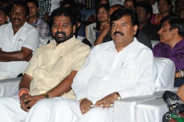Ketugadu Movie Audio Launch